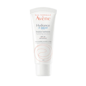 AVÈNE HYDRANCE OPTIMALE LEGERE CRÈME HYDRATANTE 40 ML