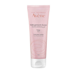 AVÈNE LES ESSENTIELS GELÉE GOMMANTE DOUCEUR 75 ML