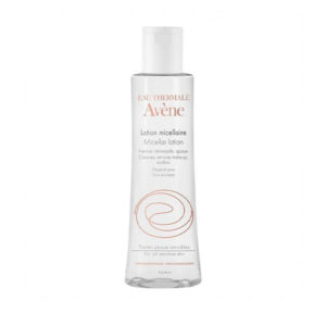 AVÈNE LOTION NETTOYANTE MICELLAIRE 200 ML