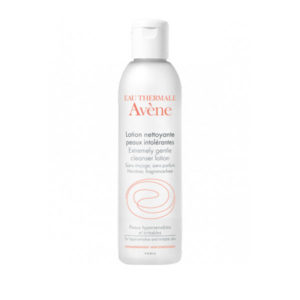 AVÈNE LOTION POUR PEAUX INTOLÉRANTES 200 ML