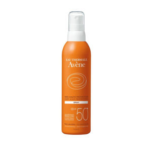 AVÈNE SPRAY SOLAIRE SPF 50+ 200 ML