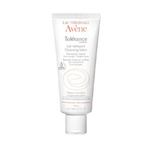 AVÈNE TOLÉRANCE EXTRÊME LAIT NETTOYANT 200 ML