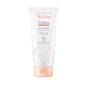 AVÈNE TRIXERA NUTRITION LAIT NUTRI-FLUIDE 200 ML