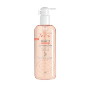 AVÈNE TRIXÉRA NUTRITION NETTOYANT NUTRI-FLUIDE 400 ML