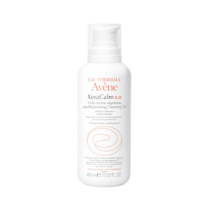 AVÈNE XERACALM HUILE LAVÈNEANTE 400M