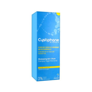 CYSTIPHANE SHAMPOING ANTI-CHUTE 200 ML