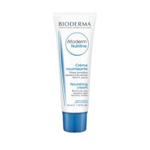 BIODERMA ATODERM NUTRITIVE CREME 40 ML