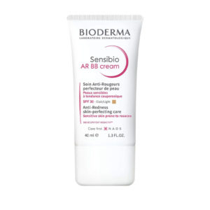 BIODERMA CRÉALINE AR BB CREAM ANTI-ROUGEURS SPF 30 40 ML