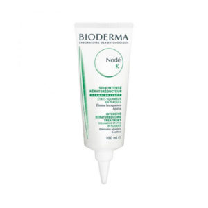 BIODERMA NODE K EMULSION KÉRATORÉDUCTRICE 100 ML