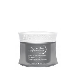 BIODERMA PIGMENTBIO NIGHT RENEWER 50 ML