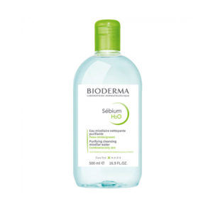 BIODERMA SÉBIUM H2O 500 ML