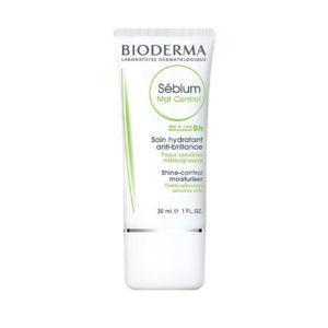 BIODERMA SÉBIUM MAT CONTROL 30 ML