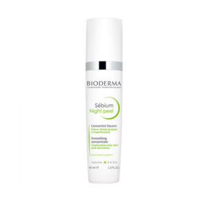 BIODERMA SÉBIUM NIGHT PEEL 40 ML