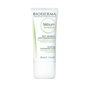 BIODERMA SÉBIUM SENSITIVE 30 ML
