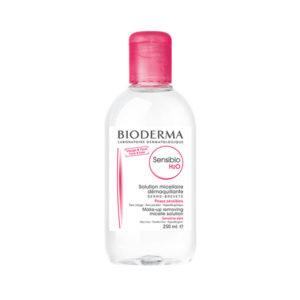 BIODERMA SENSIBIO H2O AR ANTI-ROUGEURS 250 ML