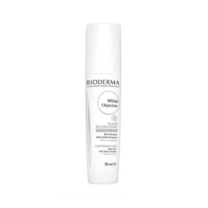 BIODERMA WHITE OBJECTIVE CREME ECLAIRCISSANTE JOUR 30 ML