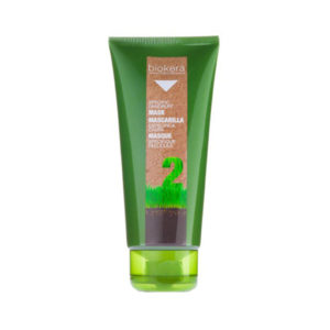 BIOKERA MASQUE POUR CHEVEUX TRAITES 200 ML