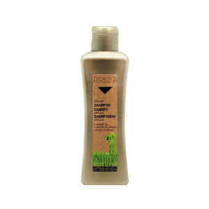 BIOKERA SHAMPOOING ARGAN 300 ML
