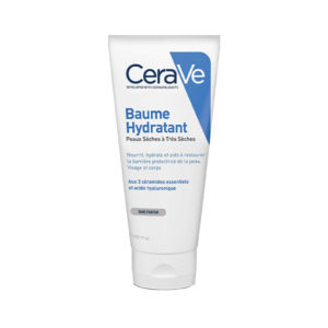 CERAVE BAUME HYDRATANT VISAGE ET CORPS 177 ML