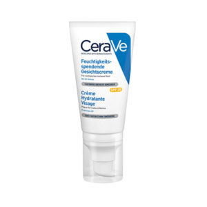 CERAVE CRÈME HYDRATANTE VISAGE SPF 25 52 ML