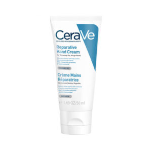CERAVE CRÈME MAINS RÉPARATRICE 50 ML