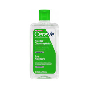 CERAVE EAU MICELLAIRE 295 ML