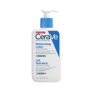CERAVE LAIT HYDRATANT 236 ML