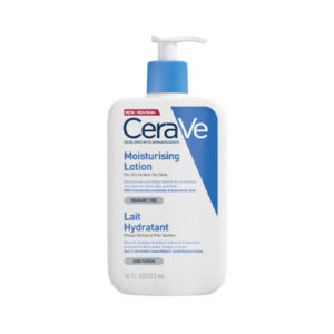 CERAVE LAIT HYDRATANT 473 ML