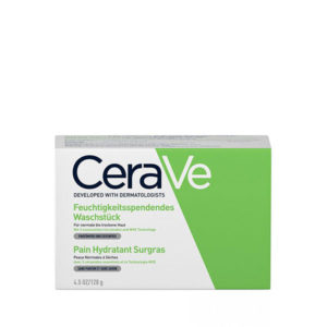 CERAVE PAIN HYDRATANT SURGRAS 128 G