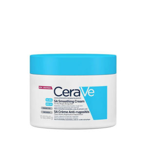 CERAVE SA CREME ANTI RUGOSITE 340 G