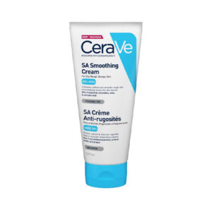 CERAVE SA CRÈME ANTI-RUGOSITÉS 177 ML