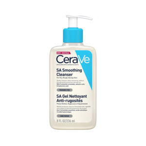 CERAVE  SA GEL NETTOYANT ANTI-RUGOSITÉS 236 ML