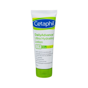 CETAPHIL DAILY ADVANCE LOTION ULTRA HYDRATANT 225 G