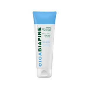 CICABIAFINE  BAUME RÉPARATEUR CREVASSES MAIN PIED 50 ML