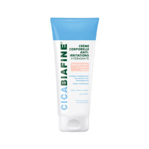 CICABIAFINE CRÈME HYDRATANTE CORPORELLE ANTI-IRRITATIONS 200 ML