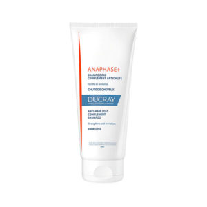 DUCRAY ANAPHASE+ SHAMPOING COMPLÉMENT ANTICHUTE  150 ML