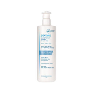 DUCRAY DEXYANE GEL NETTOYANT SURGRAS 400 ML