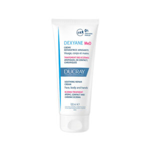 DUCRAY DEXYANE MED CRÈME RÉPARATRICE APAISANTE 100 ML