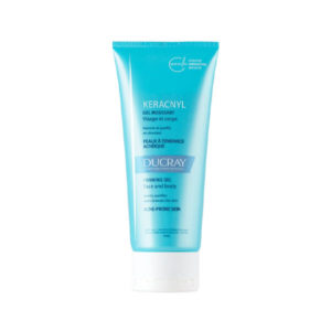 DUCRAY KERACNYL GEL MOUSSANT VISAGE ET CORPS 200 ML