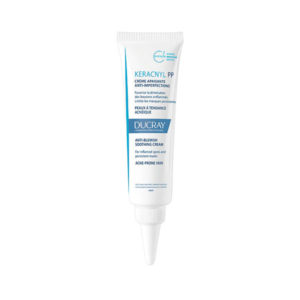 DUCRAY KERACNYL PP CRÈME APAISANTE ANTI-IMPERFECTIONS 30 ML