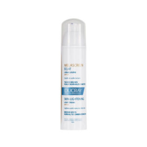 DUCRAY MELASCREEN ECLAT CRÈME LÉGÈRE ECLAIRCISSANTE SPF15 40 ML
