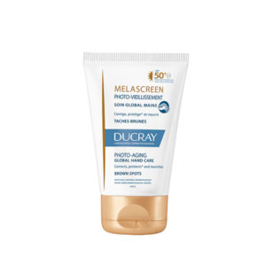 DUCRAY MELASCREEN SOIN GLOBAL MAINS SPF50+ 50 ML