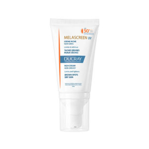DUCRAY MELASCREEN UV CRÈME RICHE SPF50+ 40 ML