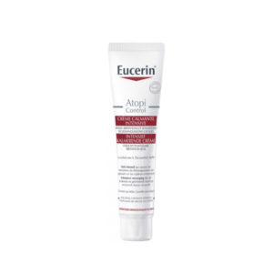 EUCERIN ATOPICONTROL CRÈME CALMANTE INTENSIVE 40 ML