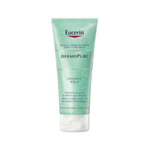 EUCERIN DERMOPURE GOMMAGE 100 ML