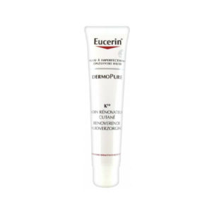 EUCERIN DERMOPURE K10 SOIN RÉNOVATEUR CUTANÉ 40 ML