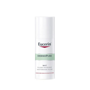 EUCERIN DERMOPURE MAT FLUIDE MATIFIANT 50 ML
