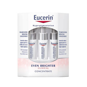 EUCERIN EVEN BRIGHTER SÉRUM CONCENTRÉ RÉDUCTEUR DE TACHES 6X 5ML