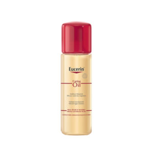 EUCERIN HUILE DE SOIN VERGETURES AUX HUILES NATURELLES 125 ML