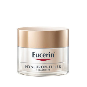 EUCERIN HYALURON-FILLER + ELASTICITY SOIN DE JOUR SPF15 50 ML